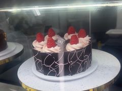 -DQ·蛋糕·冰淇淋(五棵松万达店)