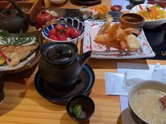-花潮料理艺食馆(世欧广场店)