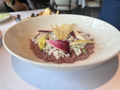 -Le Comptoir de Pierre Gagnaire
