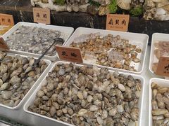 -南美豹国际自助百汇(万象城店)