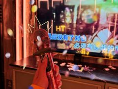 -活力无限KTV(天河新天地店)