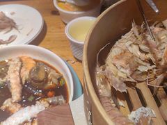 -倍儿美海鲜大排挡·非遗海鲜蒸饺(洋货店)
