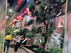 -大水车公馆·顺德菜·妈姐菜(均安店)