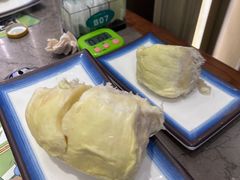 -亚马逊海鲜自助(王府井店)