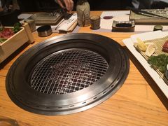 -赤坂亭·M9和牛烧肉·铁板烧·日料398放题(长泰广场店)