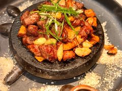 -大丰收·李家(浦西万达店)