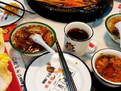 -XiaoJunGan Hotpot 钢管厂五区小郡肝火锅串串香