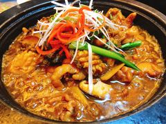 -以前的小酒馆(中山广场店)