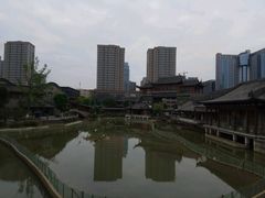 -龙潭水乡