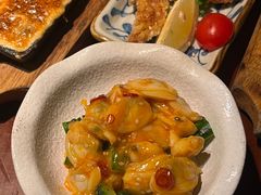 -小川洋风料理(江汉路店)