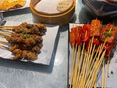 -靓虾二哥长沙地标小龙虾(五一广场店)