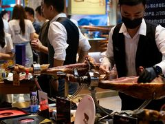 -深圳福田香格里拉大酒店