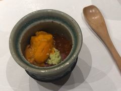 -鮨一日本料理(大中华店)