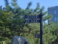 -西海子公园
