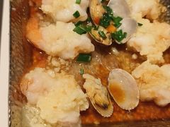 -外婆家(西红门荟聚购物中心店)