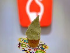 -野人先生现做冰淇淋(北京环宇荟店)