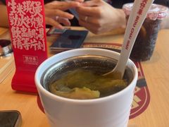-华记煲仔华·煲仔饭(人和店)