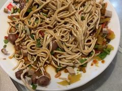 -留芳·文旅古月楼(老街店)