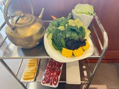 -清真·鸦儿李记·涮肉(和平里店)