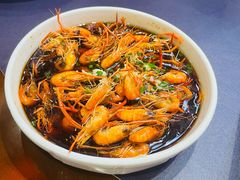 -華僑飯店中餐厅