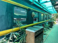 -湖南别院·美学庭院餐厅(惠阳店)