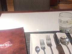 -斗牛士牛排餐厅(嘉里汇店)
