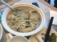 -莆田餐厅PUTIEN(三里屯店)