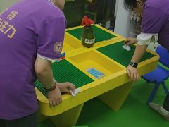 -多特儿童专注力(南开大悦城名特校区)