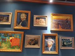 -梵高星空艺术馆(北京旗舰店)