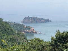 -棒棰岛宾馆景区