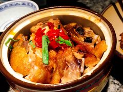 王府泡椒鸡-南京大牌档(中关村店)
