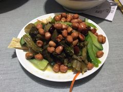 -大嘻咹biangbiang面(历史博物馆店)