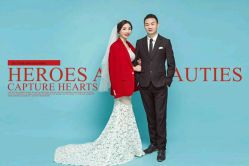 点击看大图 -唯一视觉婚纱摄影(李家村店)
