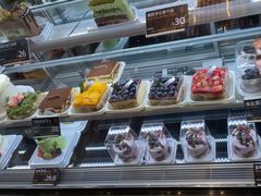 -FANEN法念·烘焙·甜点(万象城店)