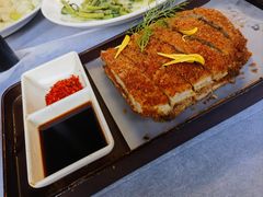 新派猪排-吴越荣记·苏州菜·松鼠桂鱼(娄门景区店)