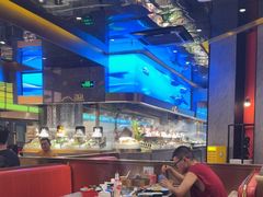 -奢谷·海鲜自助(南海万科店)