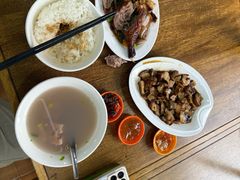 -程记烧腊快餐店(松园南街店)