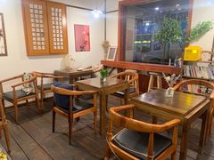 -慕咖啡(宽窄巷子店)