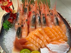 -大渔铁板烧(万象城店)