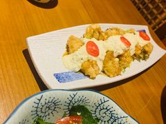 -有喜屋·深夜食堂(北京西路店)