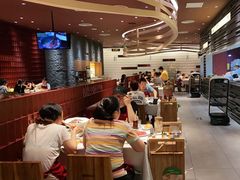 大堂-巴奴毛肚火锅(大剧院店)