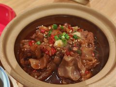 -图味美小黄鱼·景德菜(浙江路店)