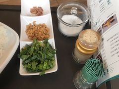 -淘米捞·米汤脆鲩鱼火锅(福田皇岗店)