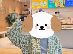 -兰熊鲜奶(颐堤港店)