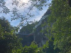 -大慈岩风景区