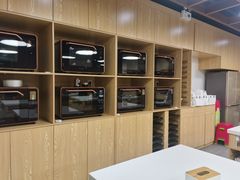 -ZUO无作不乐烘焙课堂(国贸城店)