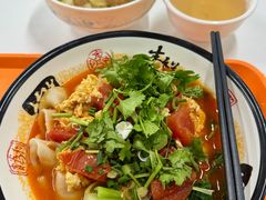 -中国农业大学·第四食堂风味餐厅