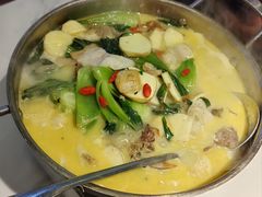 -打酱油·非遗淮扬菜(瘦西湖梅岭店)