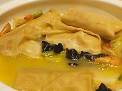 -苏州人家·精致苏帮菜(斜塘店)