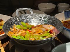 -外婆家(蓝色港湾店)